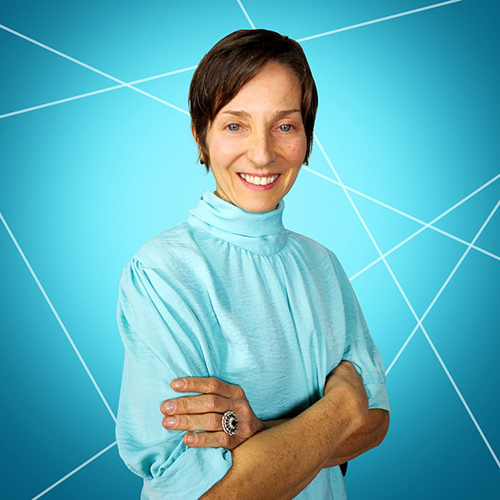 Dra Luciana Garofolo